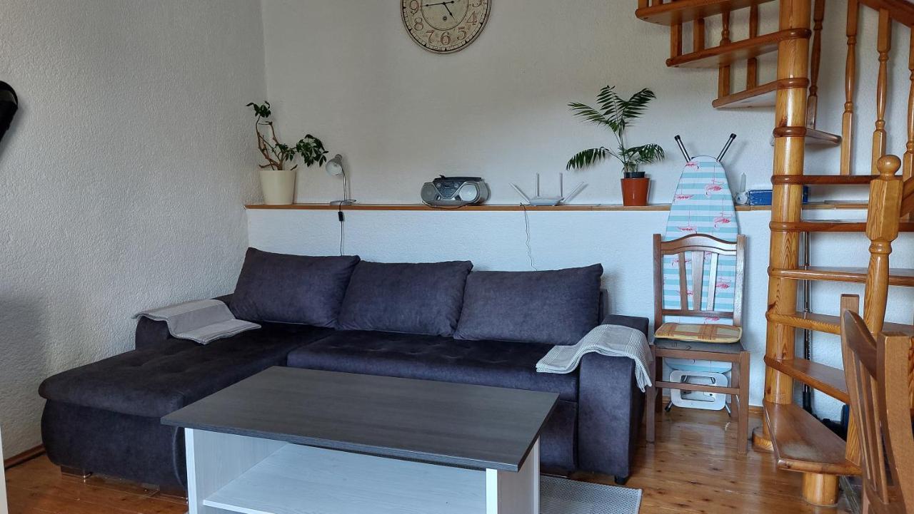 Tacoma Apartment Vrsar