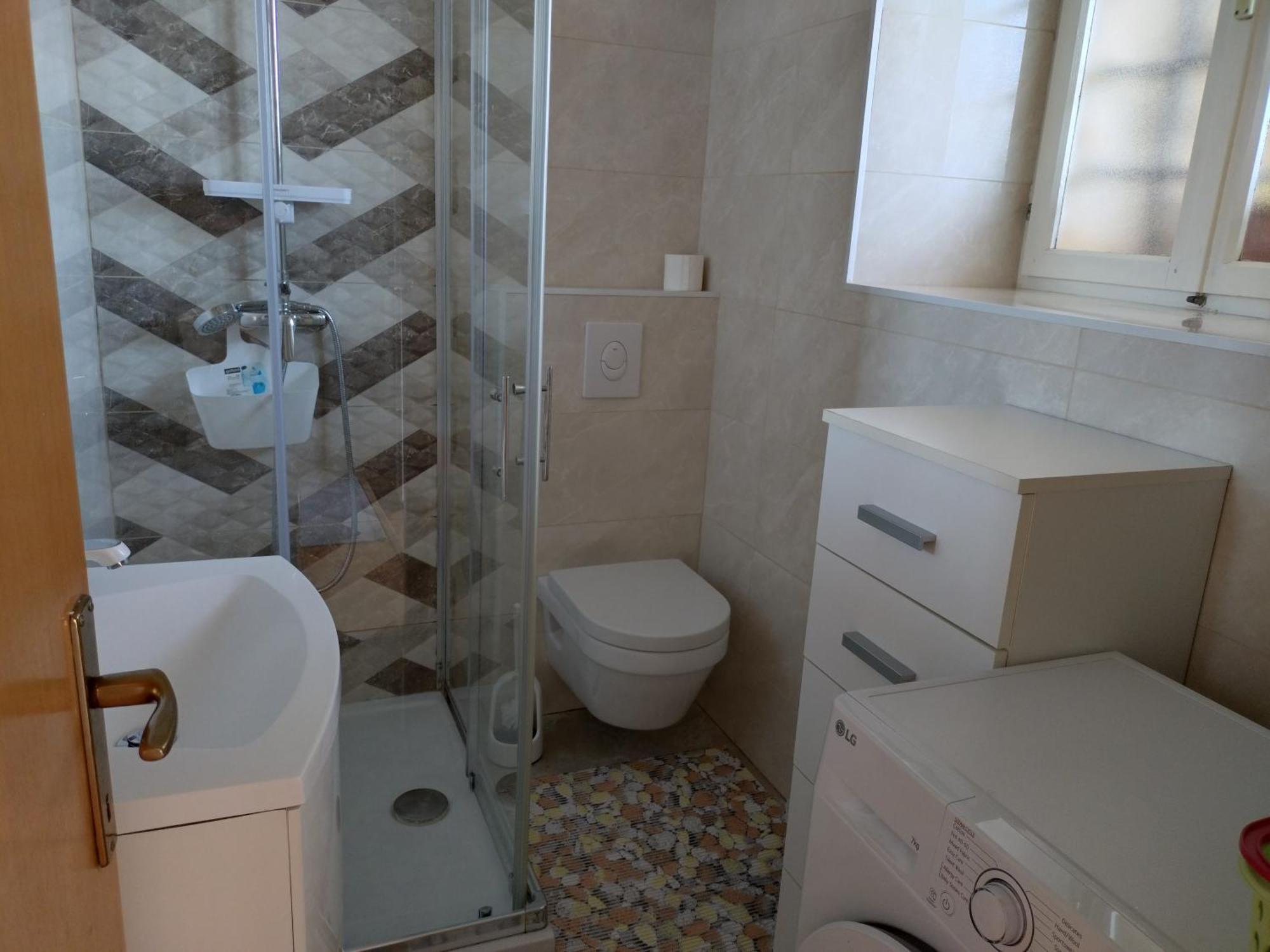 Apartma Tacoma Vrsar