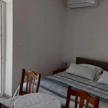 Apartment Tacoma Orsera Esterno foto