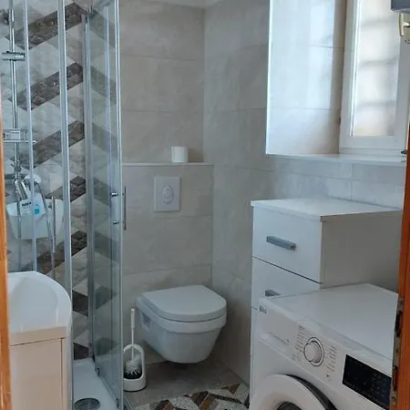 Apartment Tacoma Orsera Esterno foto