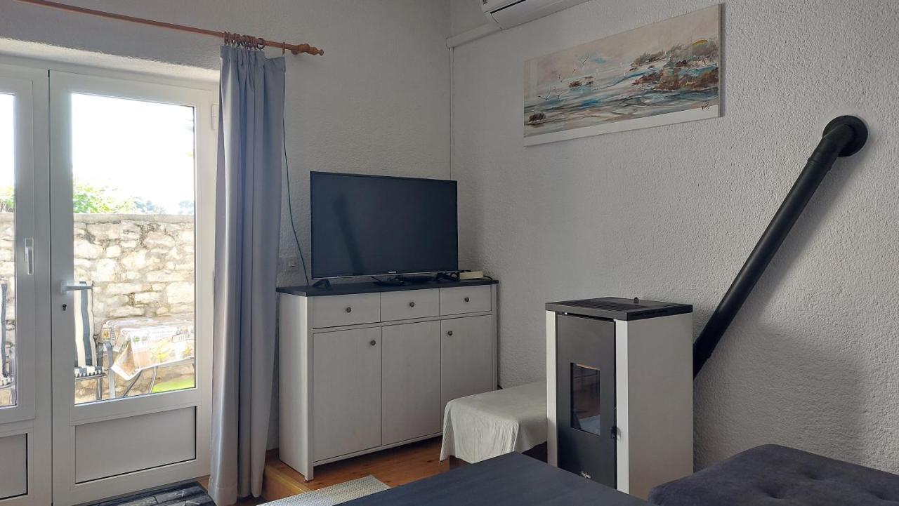 Tacoma Apartment Vrsar