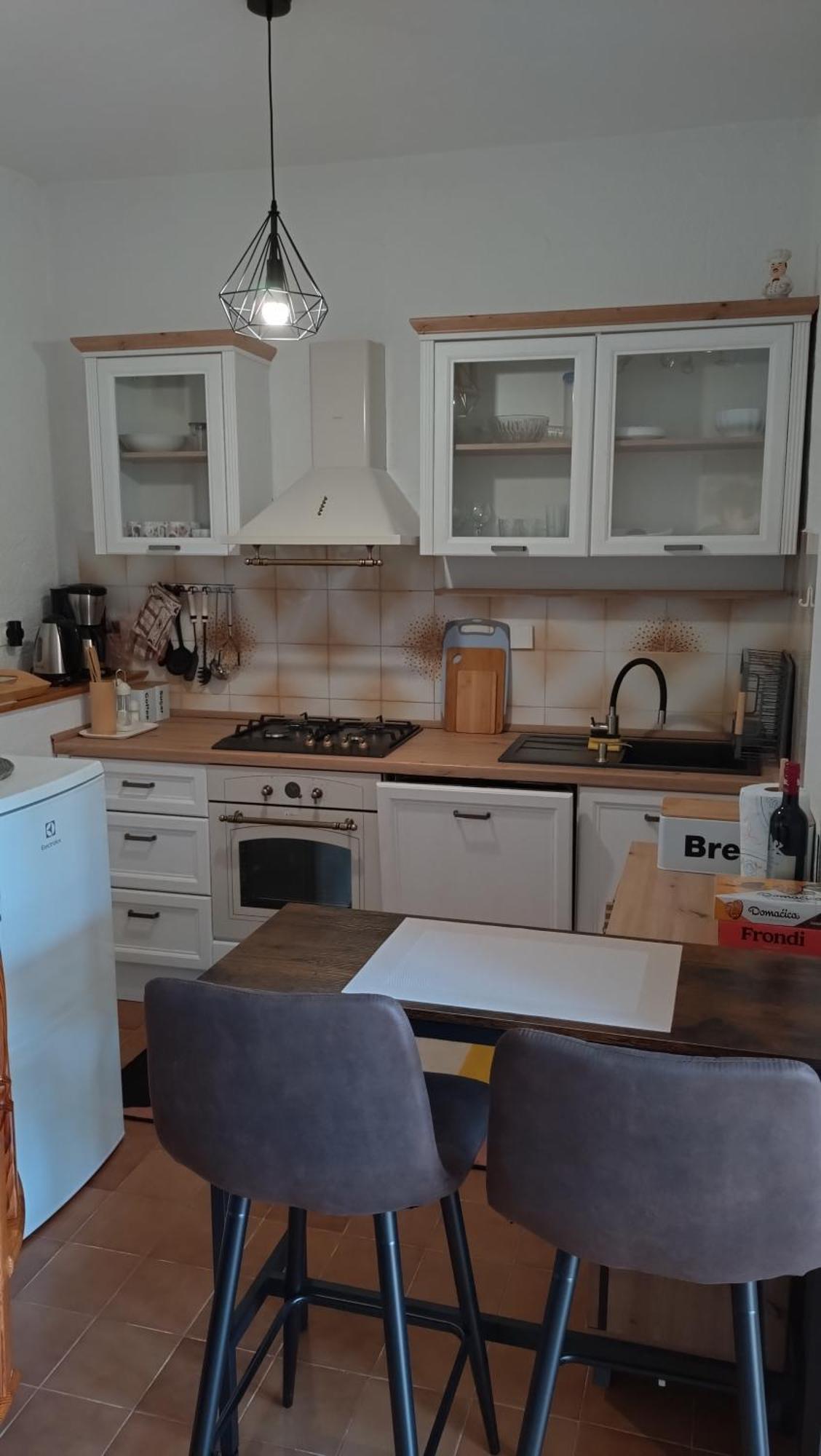 Apartment Tacoma Vrsar